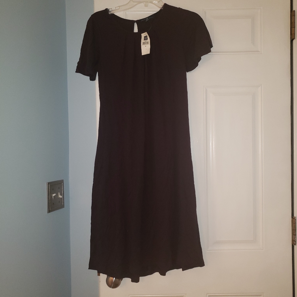 Womans gap dress nwt size m